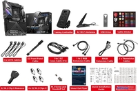 Материнская плата MSI MEG Z890 Unify-X - фото2