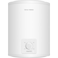 Накопительный электрический водонагреватель Royal Thermo RWH 10 Genie ECO O - фото2
