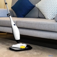 Паровая швабра Kitfort KT-1088 - фото2