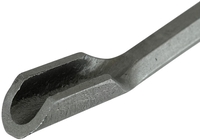 Лопаточное зубило Berger SDS+ 22-250 мм BG1910 - фото2, картинка2 Лопаточное зубило Berger SDS+ 22-250 мм BG1910 - фото2