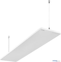 Инфракрасный обогреватель Ballu BIH-GSW-1.0 с термостатом BMT-1 - фото