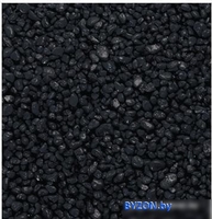 Грунт AquaEl Aqua Decoris 2-3 мм 1 кг (черный) - фото2