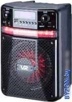 Колонка для вечеринок VR HT-D944V - фото