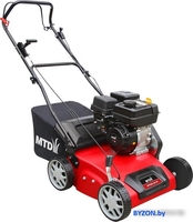 Скарификатор-аэратор MTD Optima 38 VO - фото, картинка Скарификатор-аэратор MTD Optima 38 VO - фото