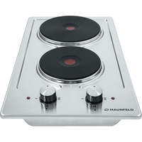 Варочная панель MAUNFELD EEHS.32.4S - фото2