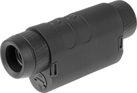 Монокуляр Veber Black Bird 5Х35HD - фото