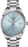 Наручные часы Tissot T150.410.11.351.00 - фото