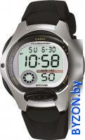 Наручные часы Casio LW-200-1AVEF - фото, картинка Наручные часы Casio LW-200-1AVEF - фото