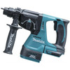 Перфоратор Makita DHR242RFE - фото2, картинка2 Перфоратор Makita DHR242RFE - фото2