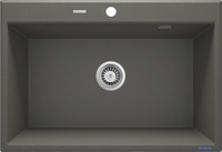 Кухонная мойка Deante ZQE_T103 - фото