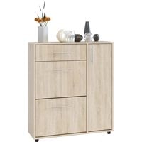 Сокол ТП-4 дуб сонома - фото