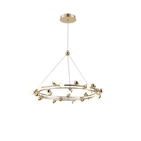 Подвесная люстра Aployt APL.774.03.81 - фото