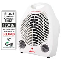 Тепловентилятор Aresa AR-2901 (FH-807) - фото