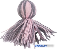 Игрушка для кошек Beeztees Octopus Octy 440682 - фото, картинка Игрушка для кошек Beeztees Octopus Octy 440682 - фото