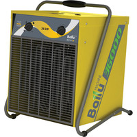 Электрическая тепловая пушка Ballu BHP-M-36 - фото