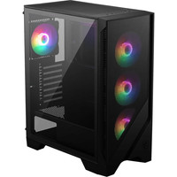 Корпус MSI MAG Forge 120A Airflow - фото2