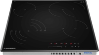 Варочная панель MAUNFELD CVCE594SSMDBK Lux - фото2