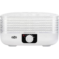 Сушилка для овощей и фруктов Olto FD-105 - фото