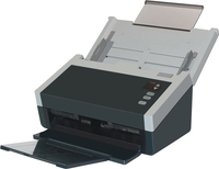 Сканер Avision AD240U - фото