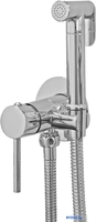 Гигиенический душ MVL 26010-CR - фото