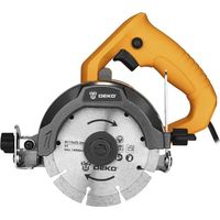 Дисковая (циркулярная) пила Deko DKCS1400 063-4355 - фото2