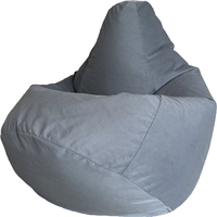 Кресло-мешок Flagman Груша Макси XXL Г2.5-306 (Velutto 12) - фото, картинка Кресло-мешок Flagman Груша Макси XXL Г2.5-306 (Velutto 12) - фото