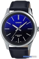 Наручные часы Casio MTP-E180L-2A - фото