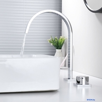 Смеситель Ganzer GZ01112 - фото2