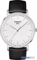 Наручные часы Tissot Everytime Large T109.610.16.031.00 - фото