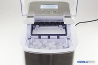 Льдогенератор CASO IceChef Pro - фото2