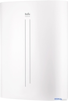 Накопительный электрический водонагреватель Ballu BWH/S 80 Rodon SP - фото