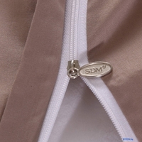 Постельное белье Sofi De MarkO Марми 160x220 ПД2-ппр-160x220 (пепельная роза) - фото2