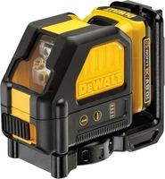 Лазерный нивелир DeWalt DCE088D1R (с АКБ) - фото2