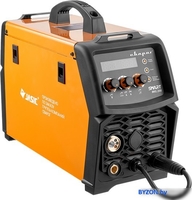 Сварочный инвертор Сварог REAL Smart MIG 200 (N2A5) - фото