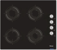 Варочная панель ARDO GHS64GB2 - фото