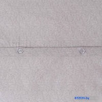 Постельное белье Siberia Home Мэгги №6 Евро Cиб-Евро-Мэг6 - фото2