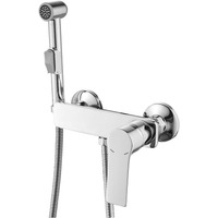 Гигиенический душ Rossinka Silvermix RS27-52 - фото