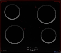 Варочная панель Krona Asten 60 BL - фото