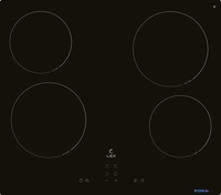 Варочная панель LEX EVH 640B BL - фото