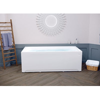 Ванна Radomir Прованс 180х80 1-01-0-0-1-185 - фото2