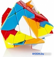 Головоломка Cube Transfomers Кубик 13121 - фото2