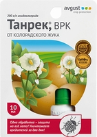 Avgust Танрек 10 мл - фото