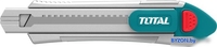 Нож строительный Total TG5121806 - фото