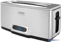 Тостер CASO Inox 4 - фото