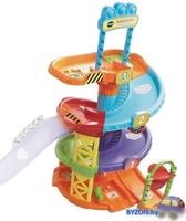 Трек VTech Парковочная станция - фото2