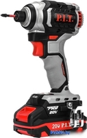 Винтоверт P.I.T. PSD20H-170A/1 (с 1-им АКБ) - фото