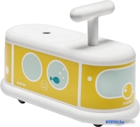 Каталка Italtrike Подводная лодка 2110SUB990101 - фото