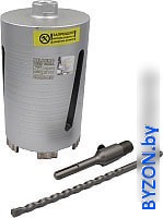 Коронка Hilberg HD382 - фото