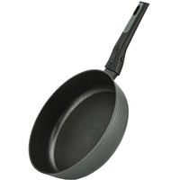 Сковорода ВОК Fissman Brilliant 14384 - фото