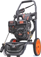 Мойка высокого давления Patriot GT3 Pro - фото2